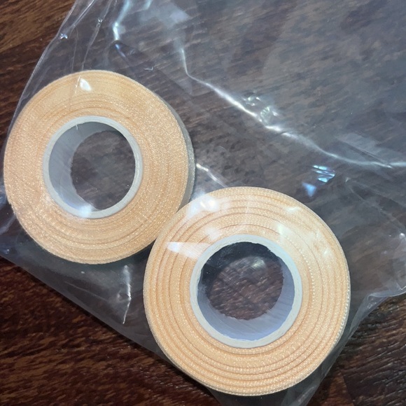 Shiny Cloth Ribbon - Picture 4 of 4